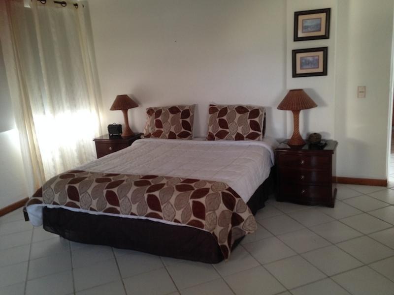 Apartamento En El Centro De San Andres Islas Con Vista Al Mar- Edificio Bay Point 703 Exteriör bild