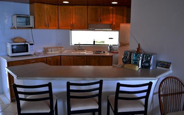Apartamento En El Centro De San Andres Islas Con Vista Al Mar- Edificio Bay Point 703 Exteriör bild