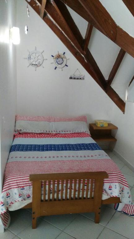 Apartamento En El Centro De San Andres Islas Con Vista Al Mar- Edificio Bay Point 703 Exteriör bild